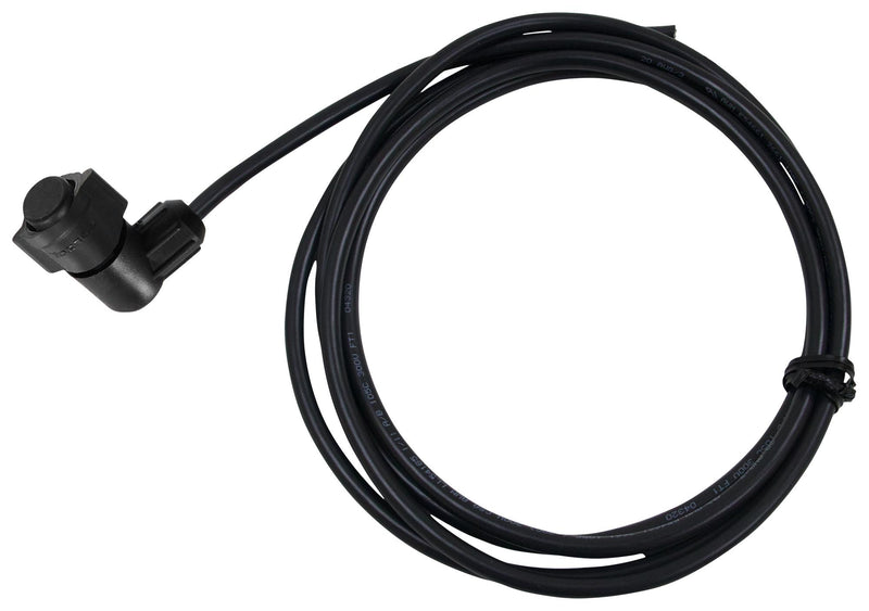 SWITCHCRAFT/CONXALL CARA6A808PP07990 SENSOR CORD, CIR R/A PLUG-FREE END, 6.6