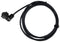 SWITCHCRAFT/CONXALL CARA6A808SP07990 SENSOR CORD, CIR R/A RCPT-FREE END, 6.6