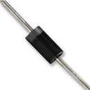 VISHAY RGP02-16E-E3/54 Standard Recovery Diode, 1.6 kV, 500 mA, Single, 1.8 V, 300 ns, 20 A