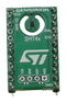 Sensirion SENSEVAL-SHT4XV1 SENSEVAL-SHT4XV1 Evaluation Board SHT40 Temperature Sensor and Humidity New