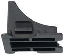 Panduit RTCM3EBL-L350 RTCM3EBL-L350 Cable Tie Mount Black Nylon 6.6 (Polyamide 6.6) 48.9 mm New