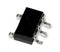 ONSEMI NCP380HSN05AAT1G Power Load Switch, Current Limiting, High Side, Active High, 1 Output, 5.5V, 0.5A, TSOP-5