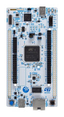 STMICROELECTRONICS NUCLEO-H563ZI DEV NUCLEO BOARD, 32BIT, ARM, CORTEX-M