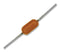 VISHAY CMF65100R00FKEB Through Hole Resistor, 100 ohm, CMF, 1 W, &plusmn; 1%, Axial Leaded, 500 V