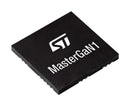 STMICROELECTRONICS MASTERGAN1LTR Gate Driver, 1 Channels, Half Bridge, GaN HEMT, 31 Pins, QFN-EP