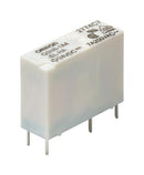 OMRON ELECTRONIC COMPONENTS G5NB-1A4-EL-HA-PW-SP DC24 Power Relay, SPST-NO, 24 VDC, 7 A, G5NB-EL Series, Through Hole, Non Latching