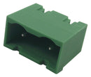 Phoenix Contact GMSTBVA25/8-G-762 GMSTBVA25/8-G-762 Terminal Block Vertical Header 7.62 mm 8 Ways A 160 V Through Hole