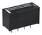 Pickering 100-1-A-5/4D 100-1-A-5/4D Reed Relay SPST-NO 5 V 100 Series Through Hole 2.2 Kohm 500 mA