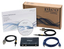 Pico Technology PICOSCOPE 2208B PICOSCOPE 2208B PC USB Oscilloscope Digital Triggering Picoscope 2000 2 Channel 100 MHz 1 Gsps 128 Mpts