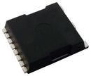 ONSEMI FDBL0200N100 Power MOSFET, N Channel, 100 V, 300 A, 0.0015 ohm, H-PSOF, Surface Mount