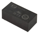 XP POWER MCE20US15 AC/DC PCB Mount Power Supply (PSU), Medical, 1 Output, 20 W, 15 VDC, 1.32 A