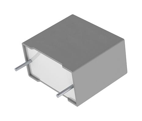 Kemet R413R333050T0K R413R333050T0K Safety Capacitor Metallized PP Radial Box - 2 Pin 0.33 &Acirc;&micro;F &plusmn; 10% Y2 Through Hole