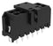 AMPHENOL COMMUNICATIONS SOLUTIONS G88MP121028CREU CONN, HEADER, 12POS, 2ROW, 3MM, THT