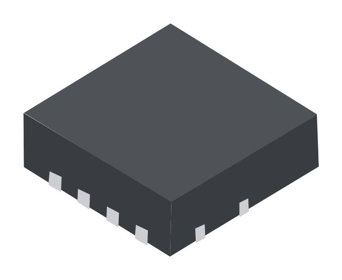 Diodes INC. DMT6007LFG-7 DMT6007LFG-7 Power Mosfet N Channel 60 V 80 A 0.0045 ohm Powerdi 3333 Surface Mount