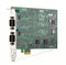 NI 782122-01 Serial Interface Device, PCIe-8430/2, PCI Express, 2 Port