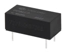 CUI PDME2-12-S15-D Isolated Through Hole DC/DC Converter, ITE, 1:1, 2 W, 1 Output, 15 VDC, 133 mA