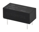 CUI PDME2-24-S9-D Isolated Through Hole DC/DC Converter, ITE, 1:1, 2 W, 1 Output, 9 VDC, 222 mA