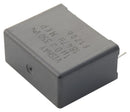 VISHAY MKP1847C610255P2 Power Film Capacitor, Metallized PP, Radial Box - 2 Pin, 10 &micro;F, &plusmn; 10%, AC Filter, Through Hole