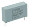 Vishay MKP1848520924K2 MKP1848520924K2 Power Film Capacitor Metallized PP Radial Box - 2 Pin &Acirc;&micro;F &plusmn; 5% DC Link Through Hole