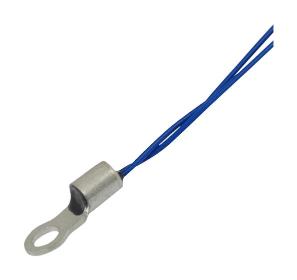 Vishay NTCALUG01T103FL NTCALUG01T103FL NTC Thermistor AEC-Q200 10 Kohm Wire Leaded Free Hanging 3435 K