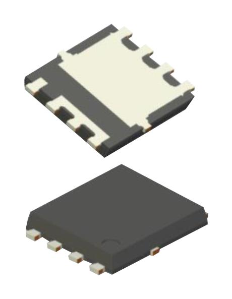 INFINEON IAUC80N04S6N036ATMA1 Power MOSFET, N Channel, 40 V, 80 A, 0.00282 ohm, PG-TDSON, Surface Mount IAUC80N04S6N036, SP001700162