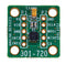 ANALOG DEVICES EVAL-ADXL372Z Evaluation Board, ADXL372BCCZ-ENG, 3-Axis MEMS Accelerometer, Digital Output, Ultralow Power