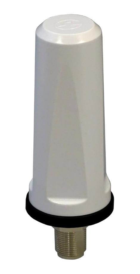 PULSE ELECTRONICS LPT600/71DMNW RF Antenna, 6 GHz to 7.125 GHz, Monopole, 6.9 dBi, 50 ohm, N Connector