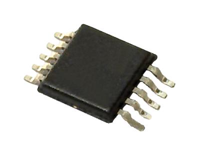 STMICROELECTRONICS VIPER06LSTR AC/DC Converter IC, VIPerPlus Family, Flyback, 85 VAC - 265 VAC, 8 W, SSO-10