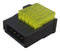 TE Connectivity 1473562-4 1473562-4 Rectangular Power Connector Yellow 4 Contacts Rits Cable Mount IDC / IDT 2 mm Plug