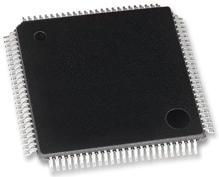 Texas Instruments MSP430F449IPZ MSP430F449IPZ 16 Bit Microcontroller MSP430 Family MSP430F4x Series Microcontrollers bit 8 MHz