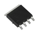 VISHAY SQJ415EP-T1_GE3 Power MOSFET, P Channel, 40 V, 30 A, 0.0115 ohm, PowerPAK SO, Surface Mount