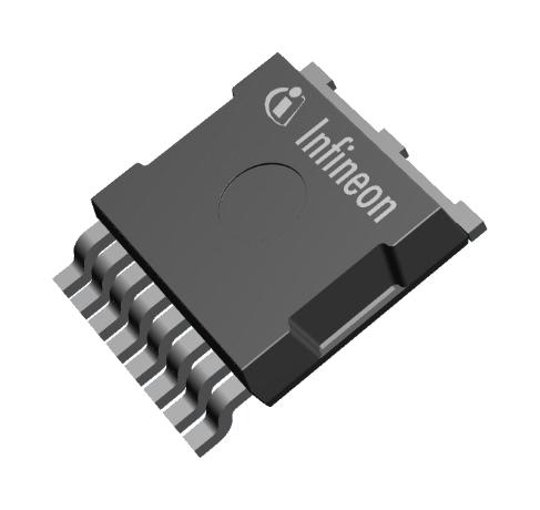 Infineon IAUTN12S5N018GATMA1 IAUTN12S5N018GATMA1 Power Mosfet N Channel 120 V 310 A 0.0015 ohm Hsog Surface Mount New