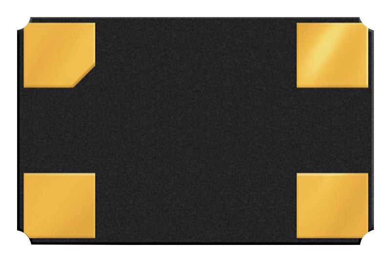 ABRACON ASA-12.000MHZ-L-T Oscillator, 12MHz, HCMOS, SMD, 2mm x 1.6mm, 3.3V, ASA Series