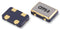 WURTH ELEKTRONIK 831024978 Oscillator, 4 MHz, 50 ppm, CMOS, SMD, 5mm x 3.2mm, 3.3 V, CFPS-9 Series