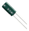 Eaton Bussmann HV1020-2R7505-R HV1020-2R7505-R Supercapacitor 5 F 2.7 V Radial Leaded -10% +30% mm 1000 Hours @ 65&deg;C New