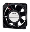 NMB Technologies 06025SE-24R-FT-DW 06025SE-24R-FT-DW DC FAN 60MM 30CFM 24V 6000RPM