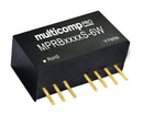 Multicomp PRO MPRB2405S-6W MPRB2405S-6W Isolated Through Hole DC/DC Converter ITE 4:1 6 W 1 Output 5 V 1.2 A