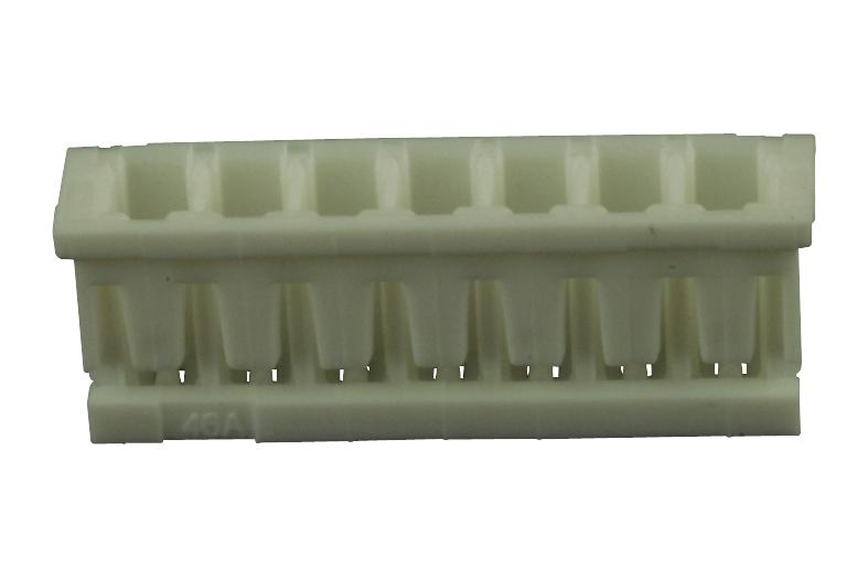 Molex 51065-0700 51065-0700 Connector Housing Micro-Latch 51065 Receptacle 7 Ways 2 mm 50212 Crimp Terminal