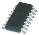 Texas Instruments TLC5917IDR TLC5917IDR LED Driver Constant Current 8 Outputs 3 V to 5.5 Input 30 MHz 20 V/120 mA Out SOIC-16