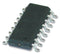 Infineon 2EDS8165HXUMA2 2EDS8165HXUMA2 Gate Driver 2 Channels High Side and Low GaN Hemt 16 Pins Wsoic