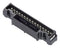 MOLEX 205957-0771 Pin Header, Wire-to-Board, 1.25 mm, 1 Rows, 7 Contacts, Surface Mount Straight