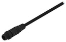 Wurth Elektronik 643611120308 643611120308 Sensor Cable A Coded M12 Plug Free End 8 Positions 100 mm 3.94 " WR-CIRC Series New