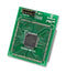 MICROCHIP MA320002-2 Daughter Board, PIC32MX450/470 Plug In Module, USB Development, Plugs into Explorer 16 Boards