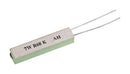 CGS - TE Connectivity SBCHE15470RJ SBCHE15470RJ Through Hole Resistor 470 ohm SBC Series 17 W &plusmn; 5% Axial Leaded