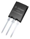 Infineon IKQB120N75CP2AKSA1 IKQB120N75CP2AKSA1 Igbt 150 A 1.4 V 577 W 750 TO-247 3 Pins New