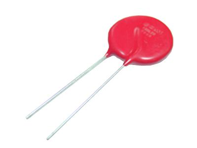 Vishay 565R30GASS33 565R30GASS33 Ceramic Disc Capacitor 33000 pF 3 kV &plusmn; 20% Z5U 9.5 mm Radial Leaded