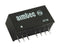 Aimtec AM1G-0505SH30Z AM1G-0505SH30Z Isolated Through Hole DC/DC Converter ITE 2:1 1 W Output 5 V 200 mA