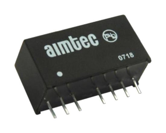 Aimtec AM1G-0505SH30Z AM1G-0505SH30Z Isolated Through Hole DC/DC Converter ITE 2:1 1 W Output 5 V 200 mA