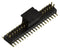 Multicomp PRO MC-HVS1-D08-G MC-HVS1-D08-G Pin Header Board-to-Board 1 mm 2 Rows 8 Contacts Surface Mount