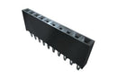 Samtec PHF-104-01-L-D PHF-104-01-L-D PCB Receptacle Wire-to-Board 2.54 mm 2 Rows 8 Contacts Press-Fit PHF